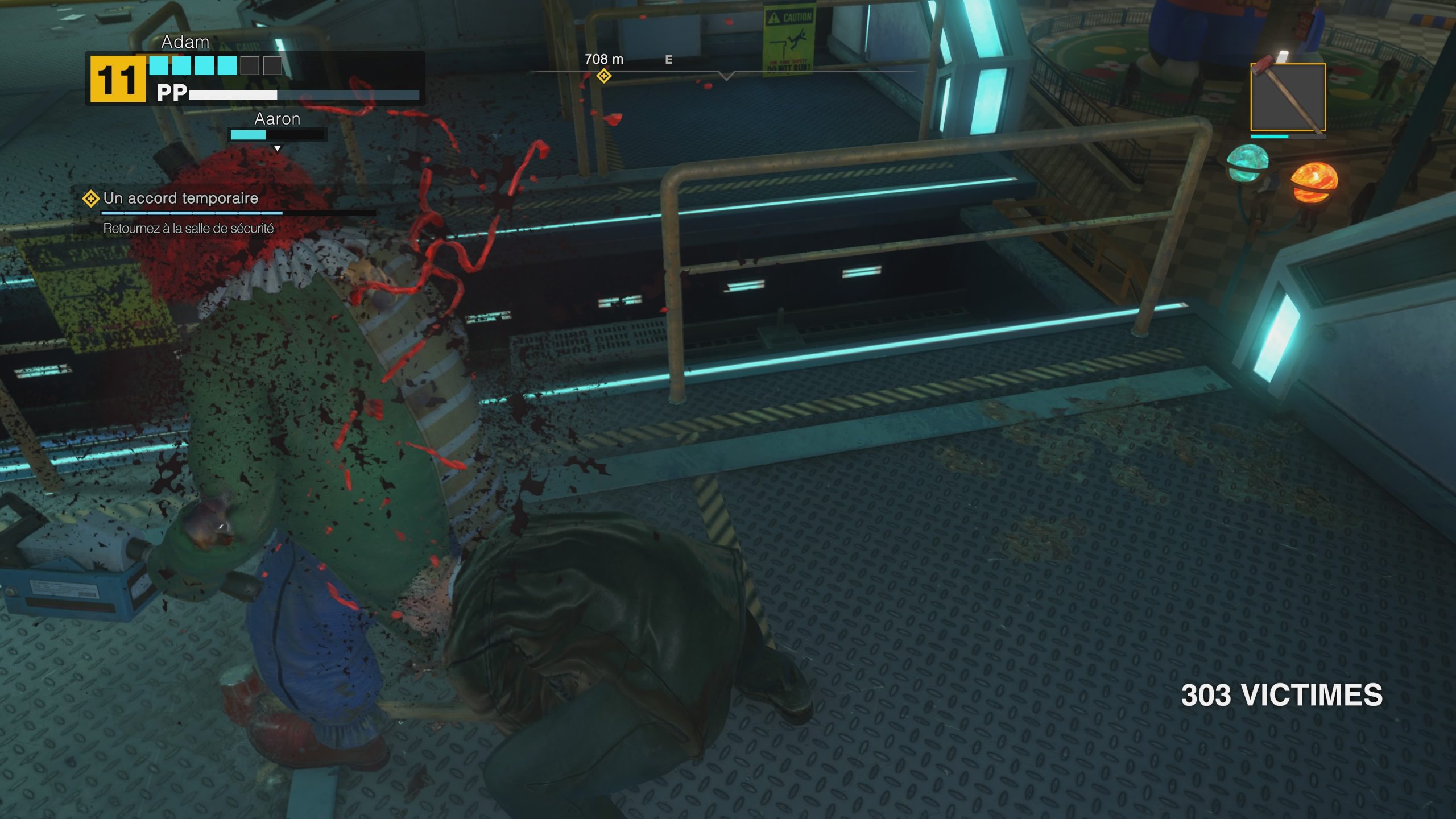 Dead Rising Deluxe Remaster