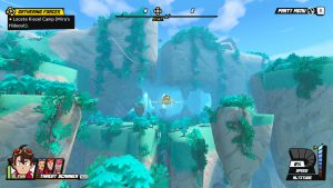 Sky Oceans