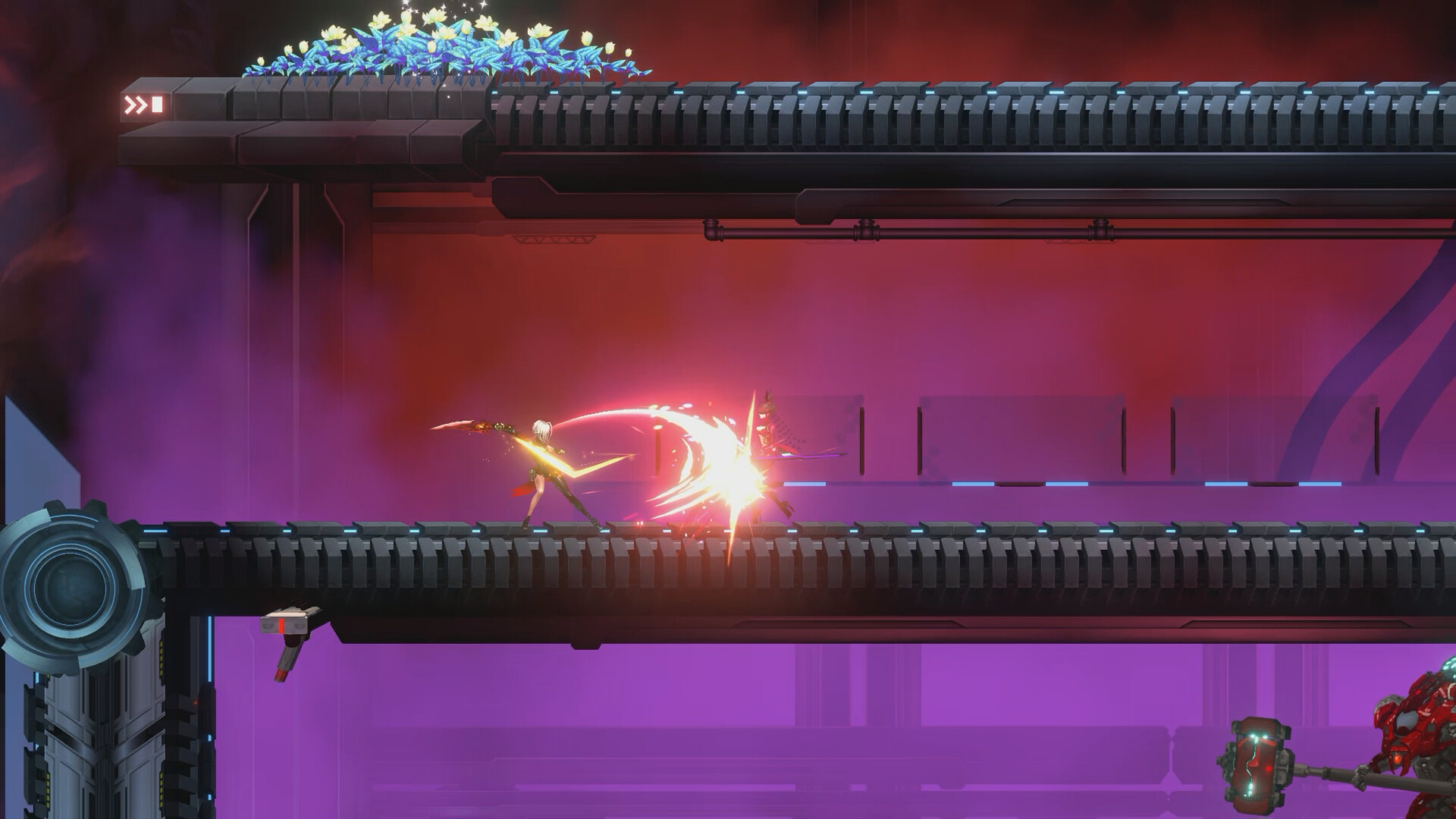 Awaken Astral Blade
