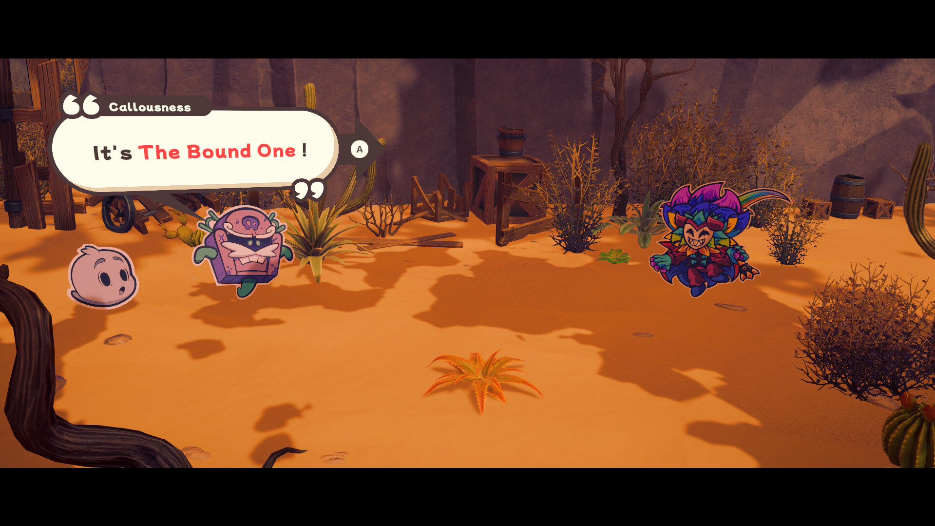 Conradical Games a annoncé The Outbound Ghost: Reborn Edition, un jeu de rôle au tour par tour centré sur la collection de créatures, qui fait suite à The Outbound Ghost. Le jeu sera disponible en 2025 sur plusieurs plateformes : PlayStation 5, PlayStation 4, Nintendo Switch et PC via Steam. Si vous possédez déjà le jeu original sur Steam, vous obtiendrez gratuitement Reborn Edition.