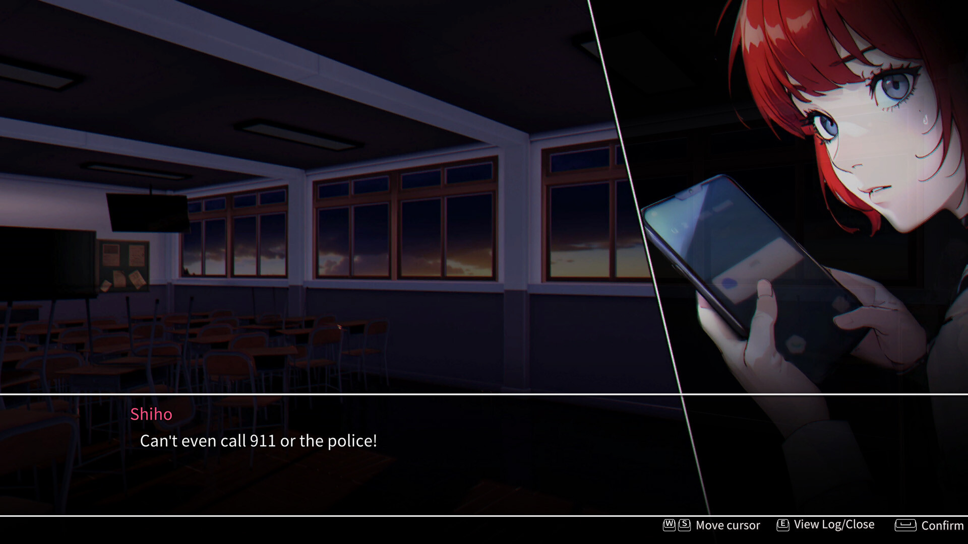 High School Crisis - Un petit air d'Atlus venu de Corée !