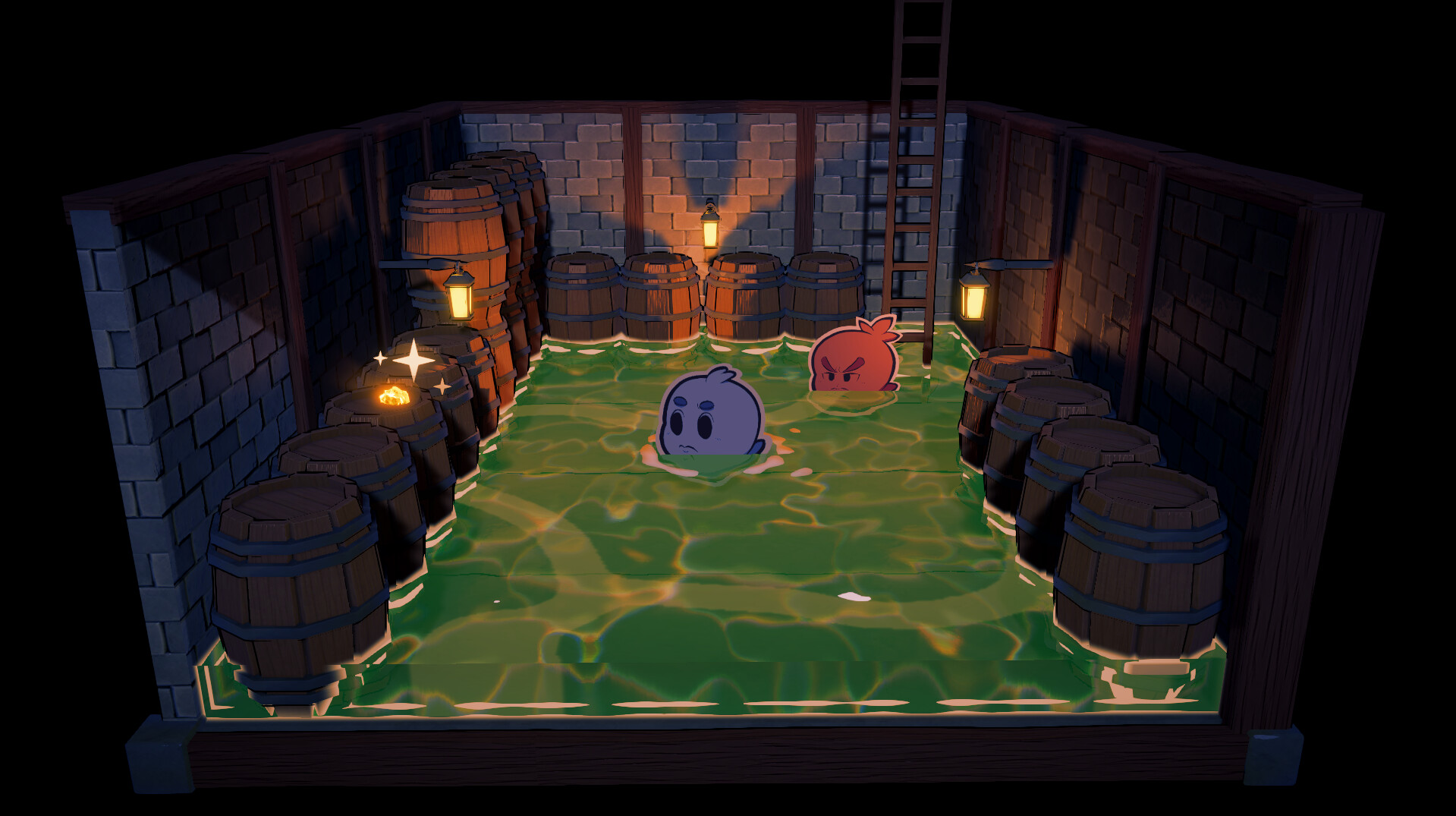 Conradical Games a annoncé The Outbound Ghost: Reborn Edition, un jeu de rôle au tour par tour centré sur la collection de créatures, qui fait suite à The Outbound Ghost. Le jeu sera disponible en 2025 sur plusieurs plateformes : PlayStation 5, PlayStation 4, Nintendo Switch et PC via Steam. Si vous possédez déjà le jeu original sur Steam, vous obtiendrez gratuitement Reborn Edition.