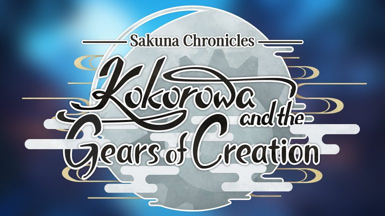 Sakuna Chronicles: Kokorowa and the Gears of Creation
