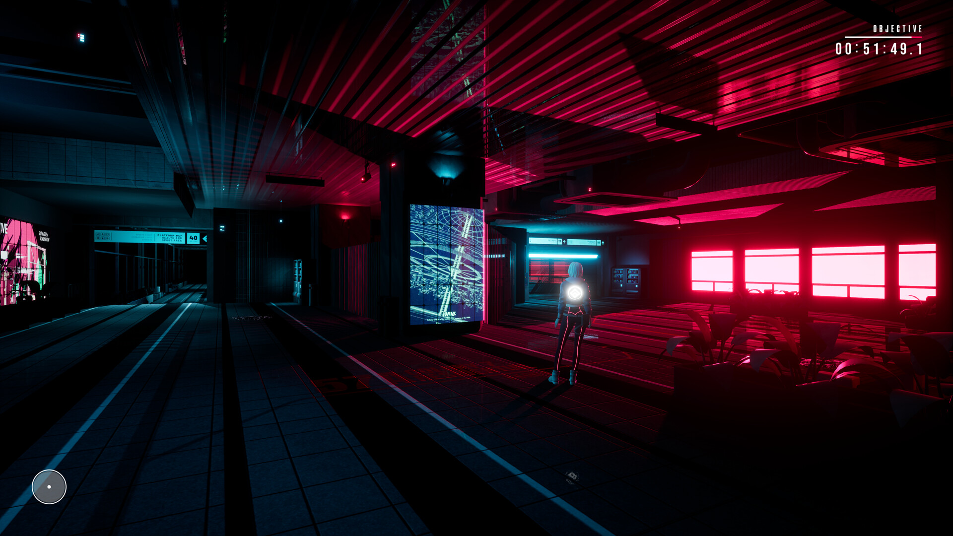 The Time I Have Left