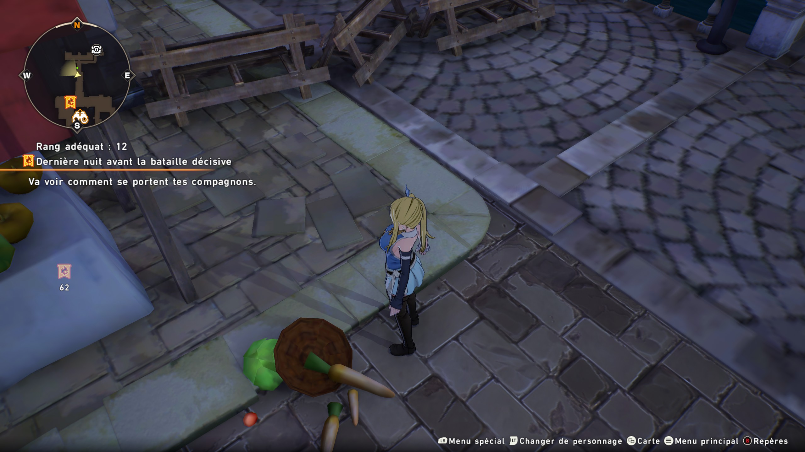 Fairy Tail 2, test, avis, critique