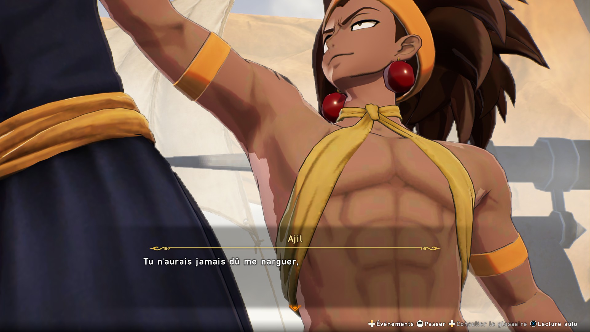 Fairy Tail 2, test, avis, critique