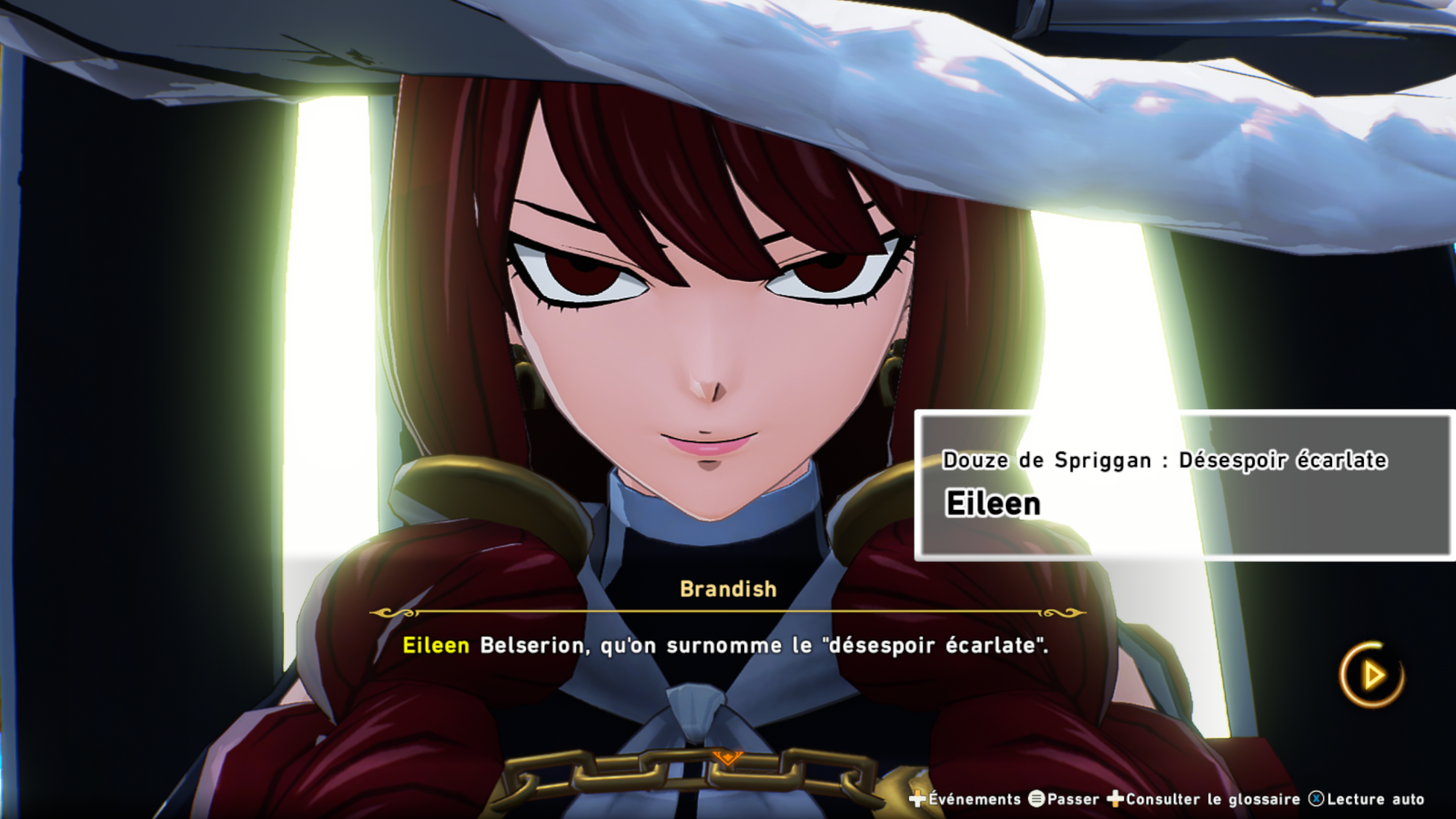 Fairy Tail 2, test, avis, critique