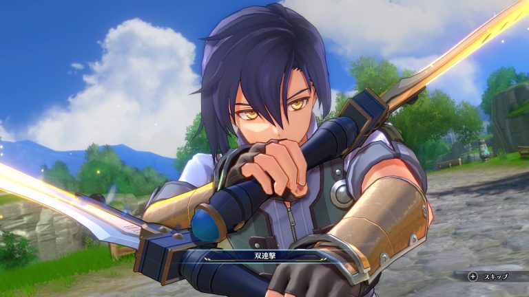 Trails in the Sky 1st Chapter sortira dans le monde entier en 2025
