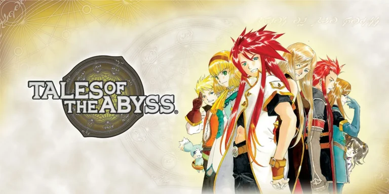 Tales of The