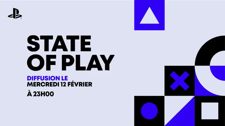 State of Play 2025
