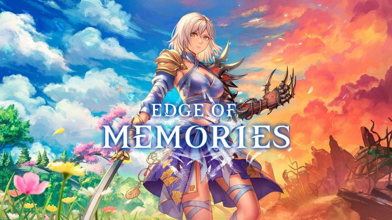 Edge of Memories
