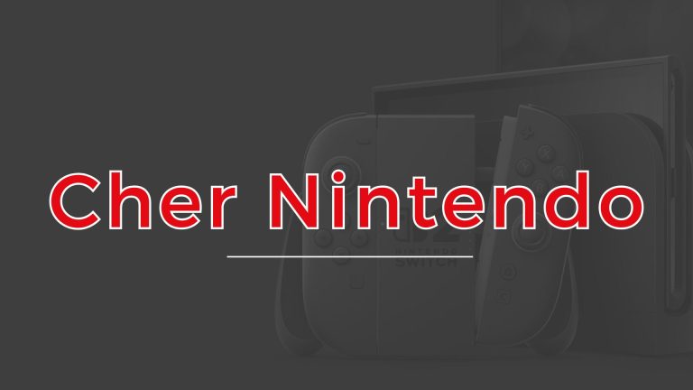 Nintendo