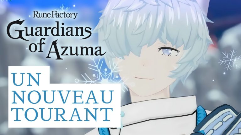 Guardians of Azuma