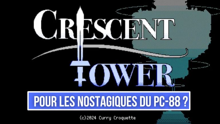 Crescent Tower