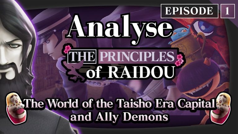 Raidou