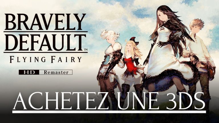 Flying Fairy HD
