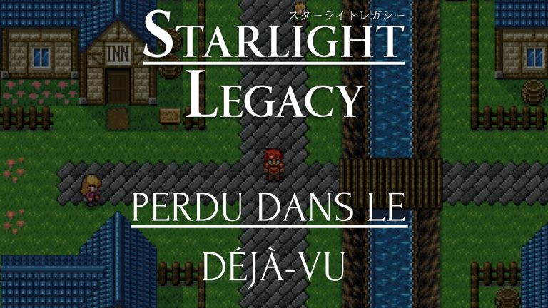 Starlight Legacy