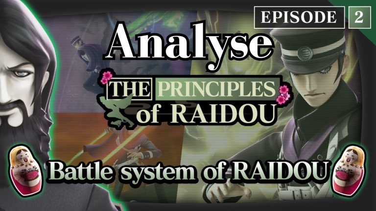 Raidou