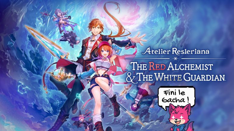 Atelier Resleriana