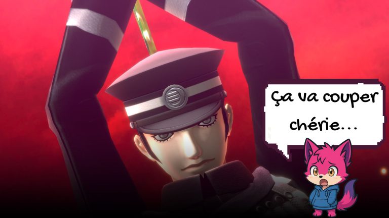 RAIDOU Remastered