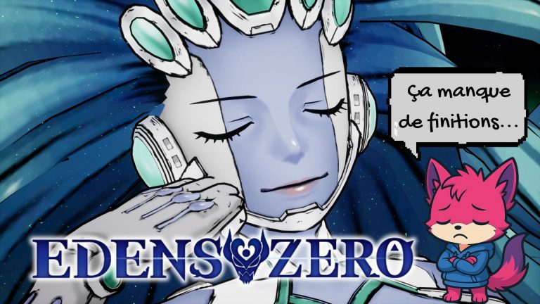 Edens Zero
