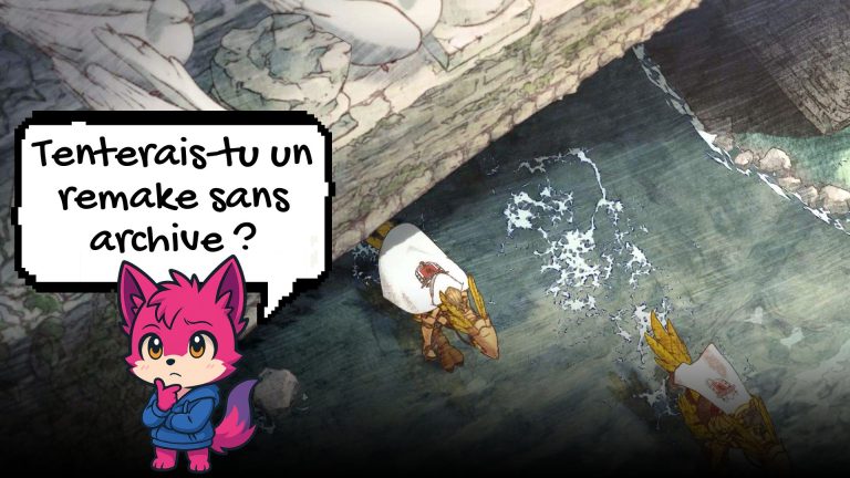 Final Fantasy Tactics