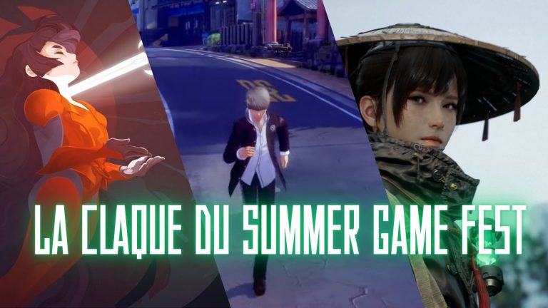 Summer Game Fest