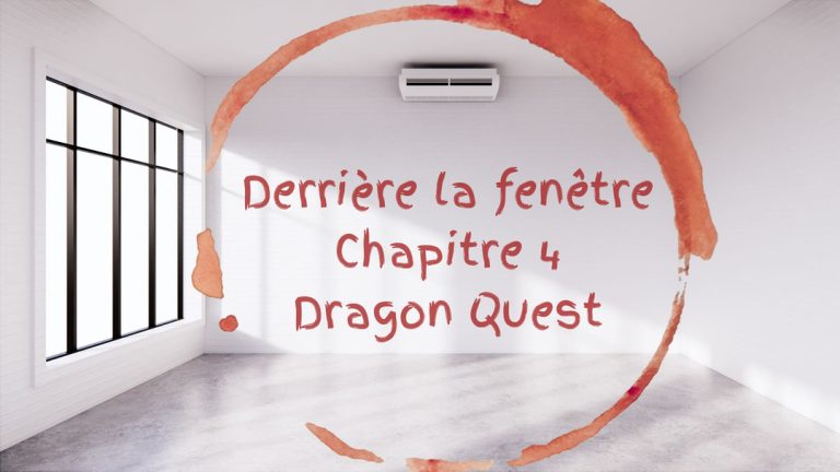 fenêtre