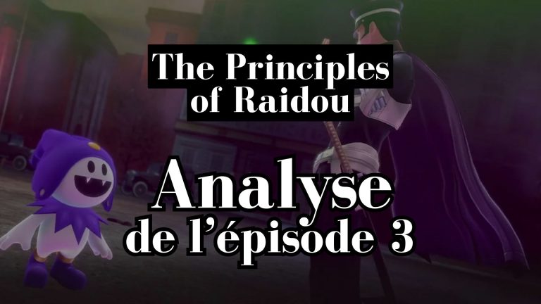Raidou