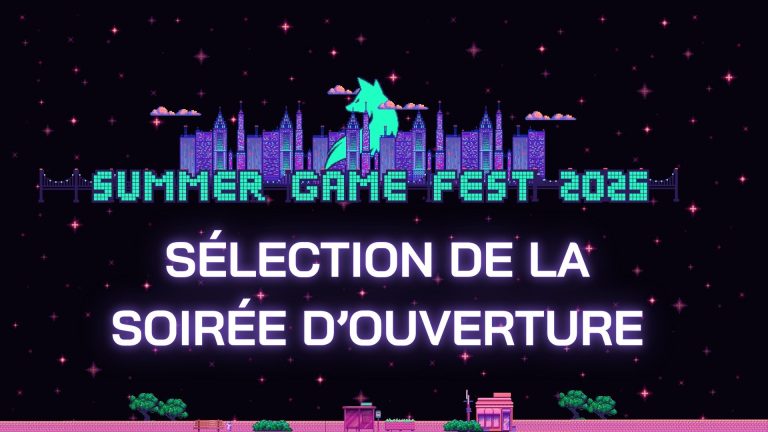 Summer Game Fest