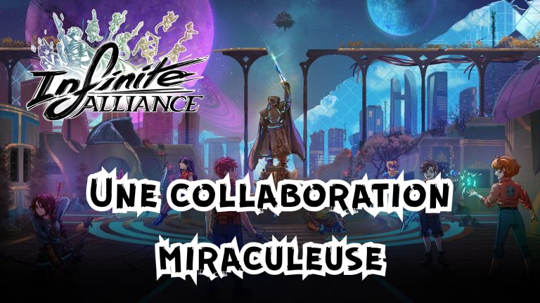 Infinite Alliance