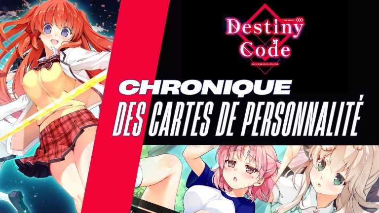 Destiny Code