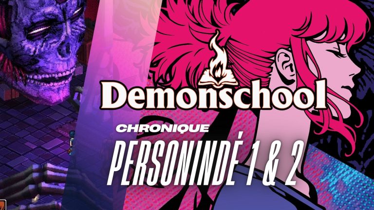 demonschool