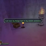 Trails in the Sky First Chapter