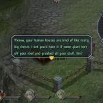 Trails in the Sky First Chapter