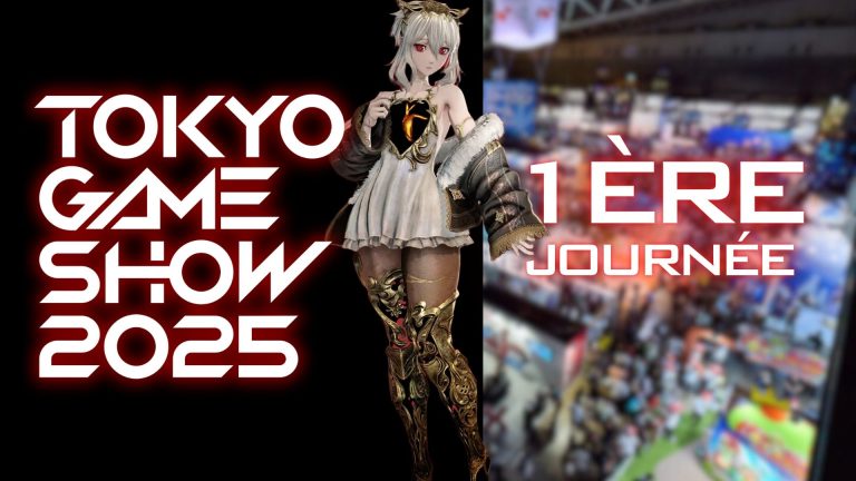 Tokyo Game Show 2025