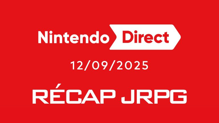 Nintendo Direct