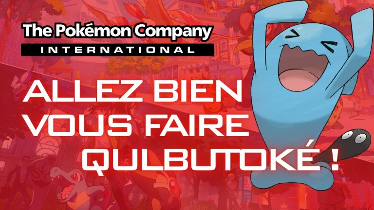 Légendes Pokémon