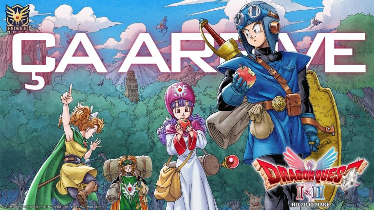 Dragon Quest