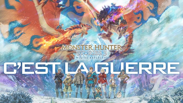 Monster Hunter