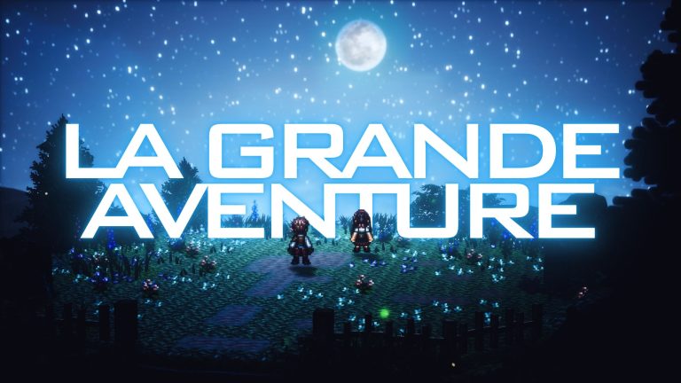 Octopath Traveler 0