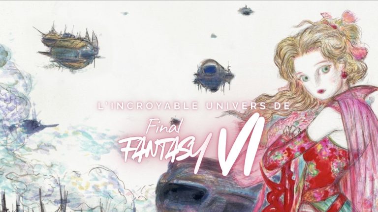Final Fantasy VI