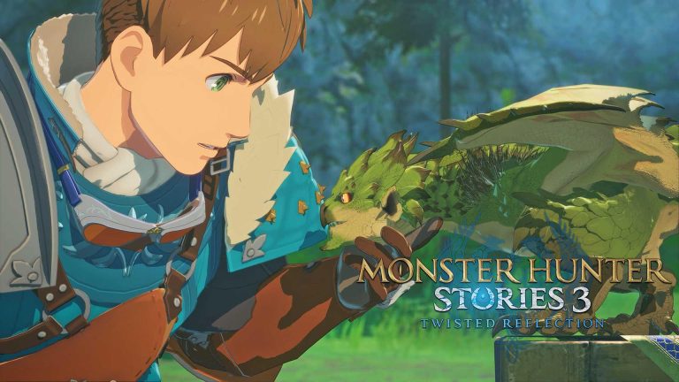 Le Monster Hunter Showcase de décembre a permis à Capcom de donner de nouvelles informations aux Riders. Le titre, Monster Hunter Stories 3: Twisted Reflection, sortira sur Nintendo Switch 2, PlayStation 5, Xbox Series X|S et PC (Steam) le 13 mars 2026.