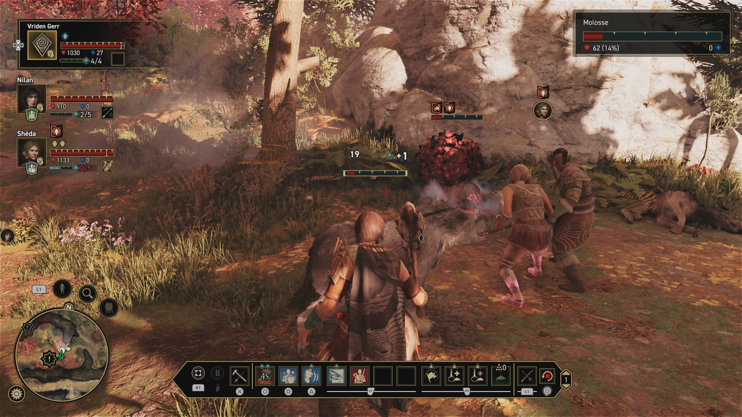 GreedFall II