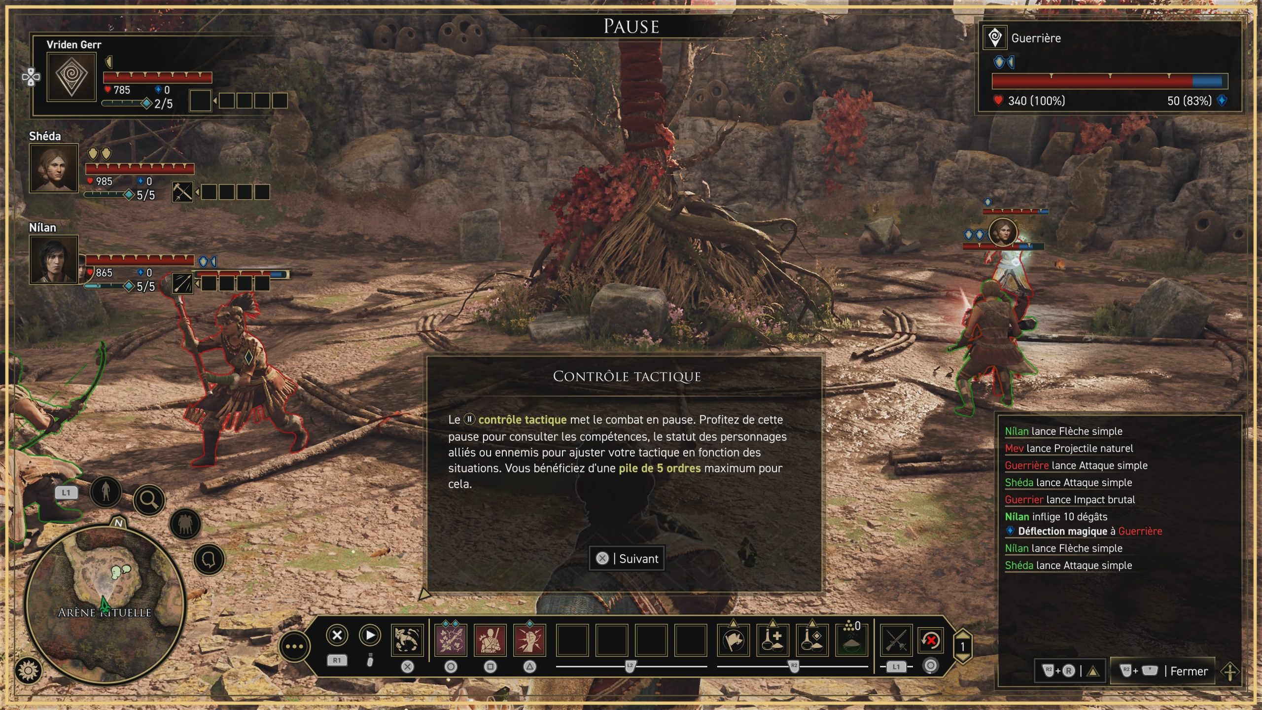GreedFall II