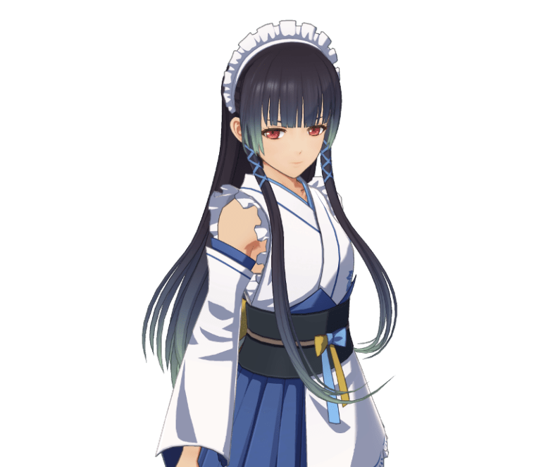Kyoto Xanadu
