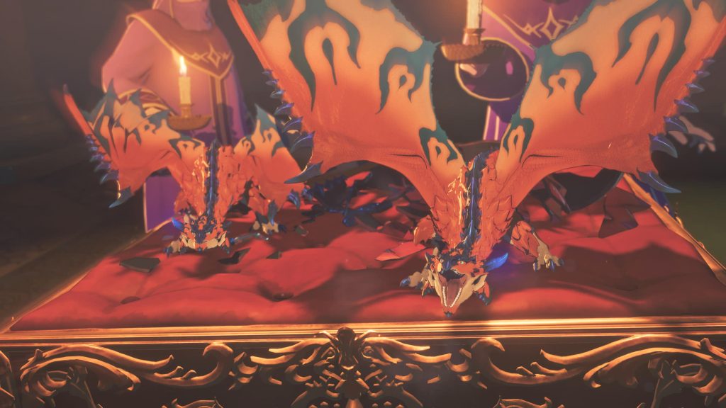 Monster Hunter Stories 3
