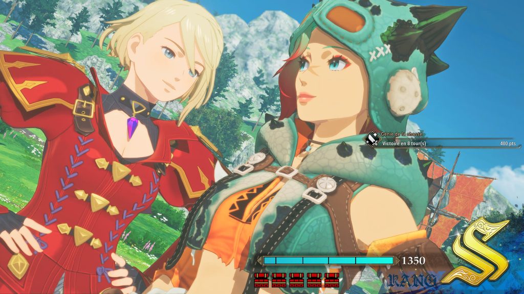 Monster Hunter Stories 3