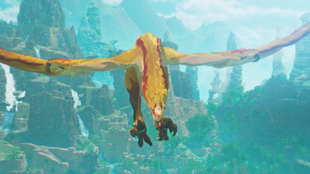 Monster Hunter Stories 3