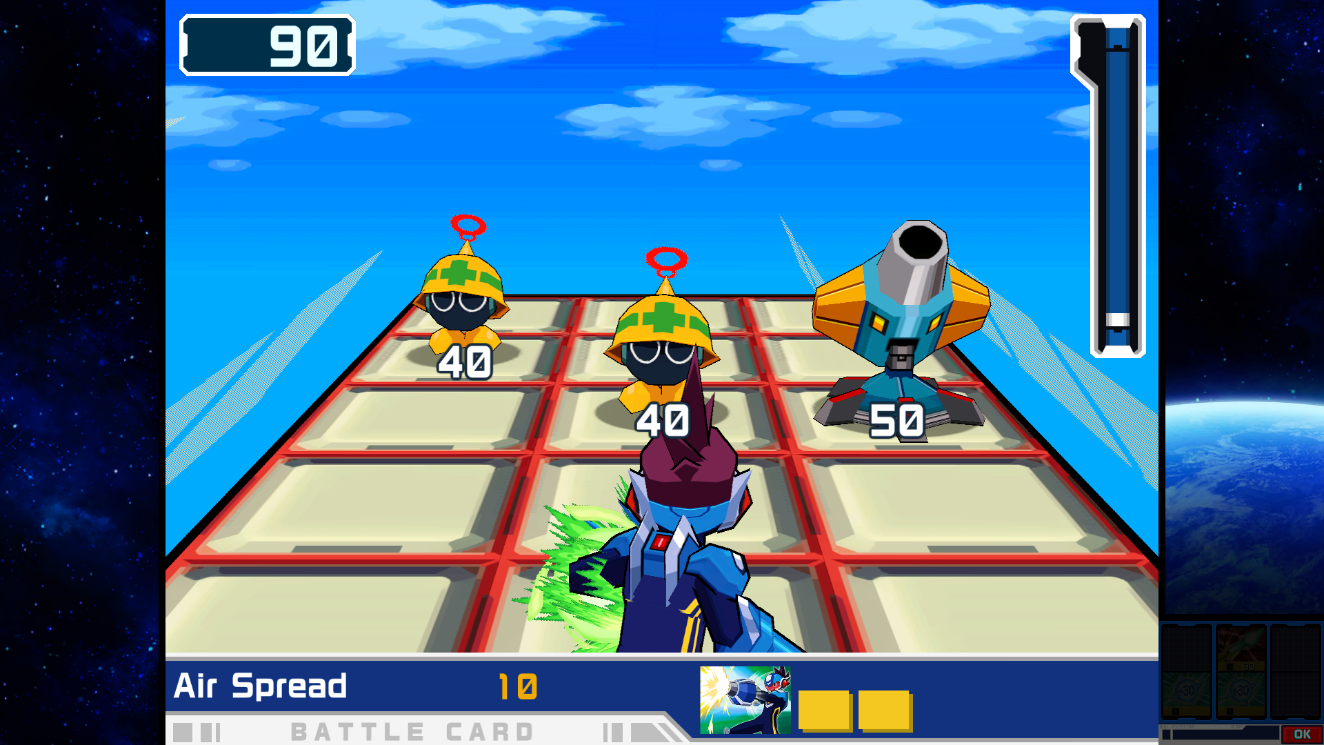 Mega Man Star Force Legacy Collection